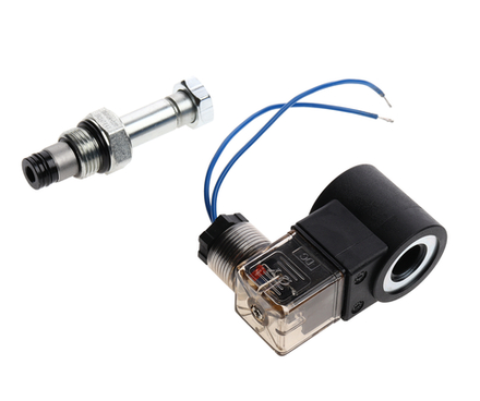 Ремкомплект для подъемников GTE-B202/B203 (11) клапан спускной GTE