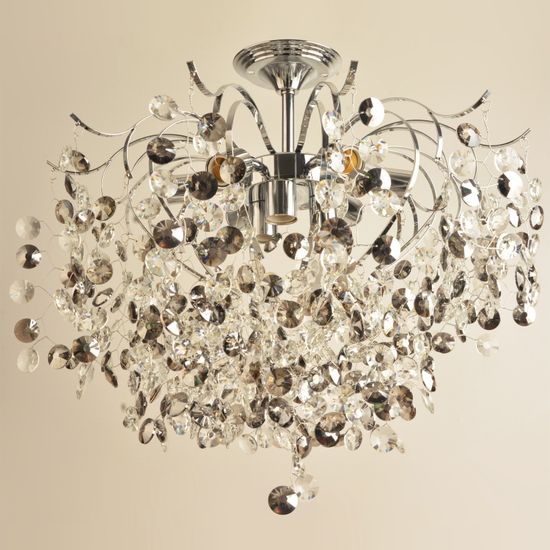 02387-0.3-6+3 CR светильник потолочный