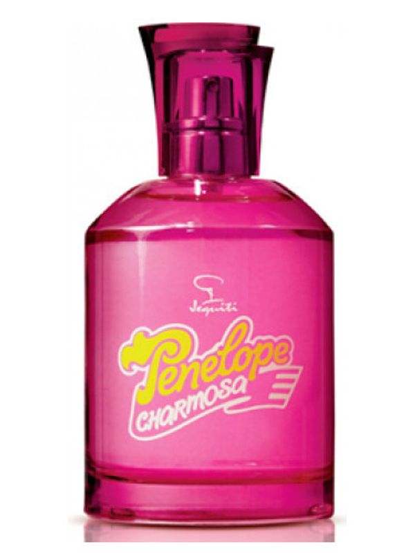 Jequiti Penelope Charmosa