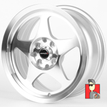 Комплект дисков Nismo 15x6.5 et30 4x100/4x114.3