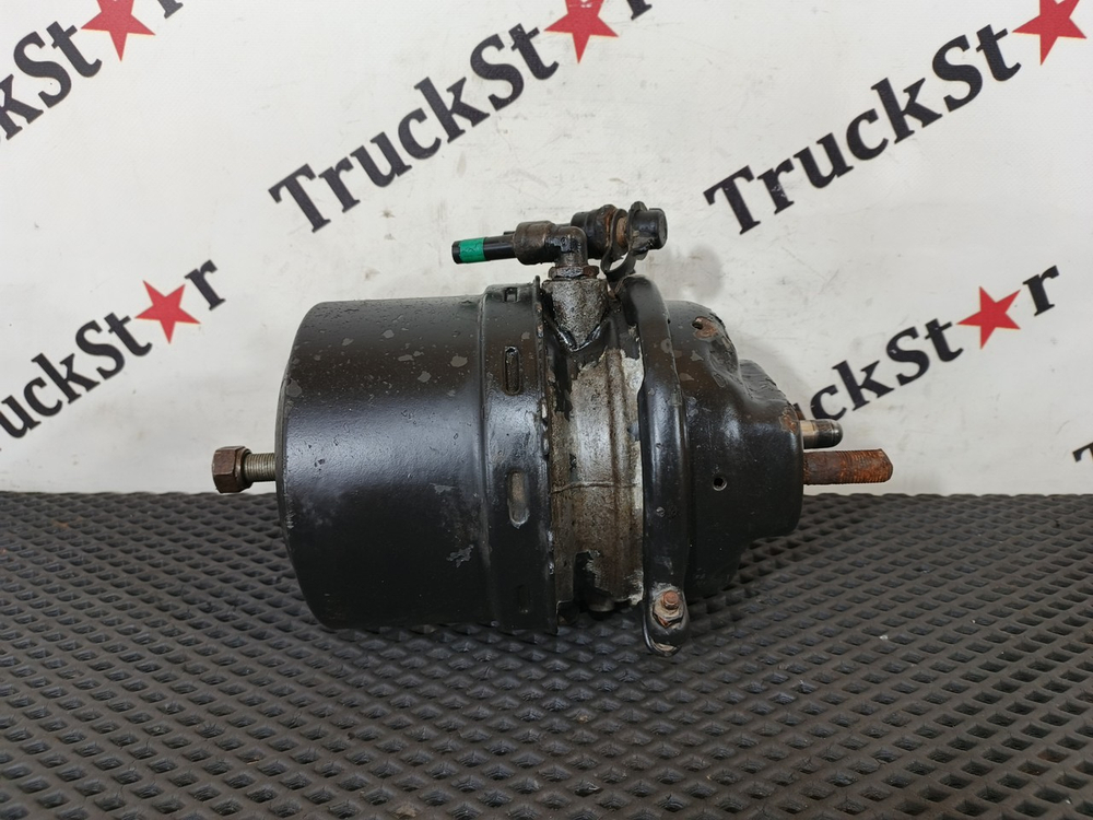 Энергоаккумулятор задний