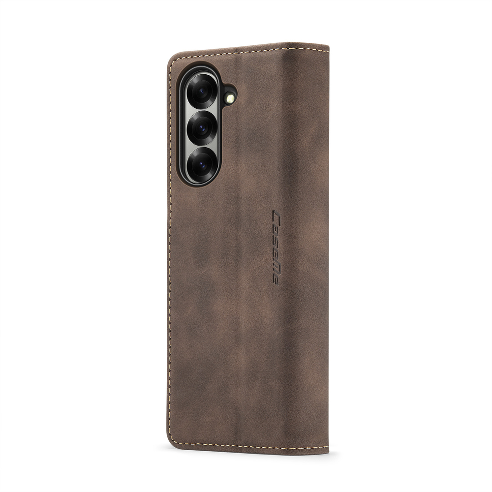 Чехол-книжка CaseMe Matte Samsung Galaxy Z Fold7