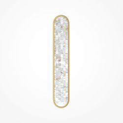 Светильник настенный светодиодный Maytoni Perlamour MOD429WL-L30BSK