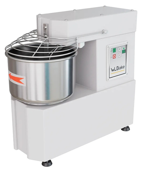 Машина тестомесильная WLBake SP5 E