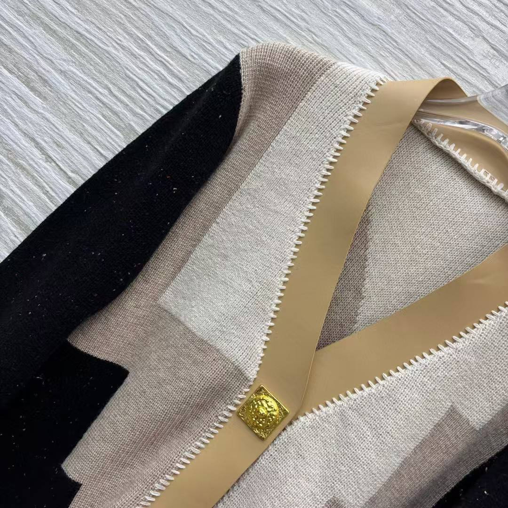 Кардиган Schiaparelli
