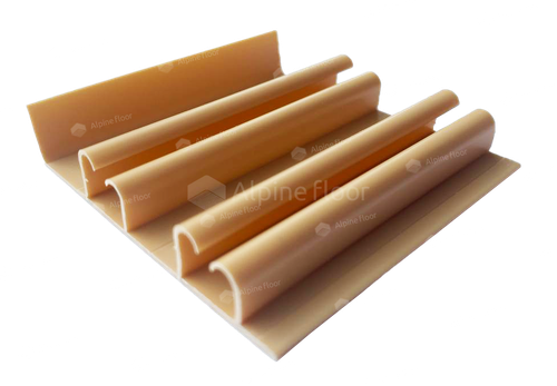 Упаковка клипс для плинтуса by Rico Concep (6шт)