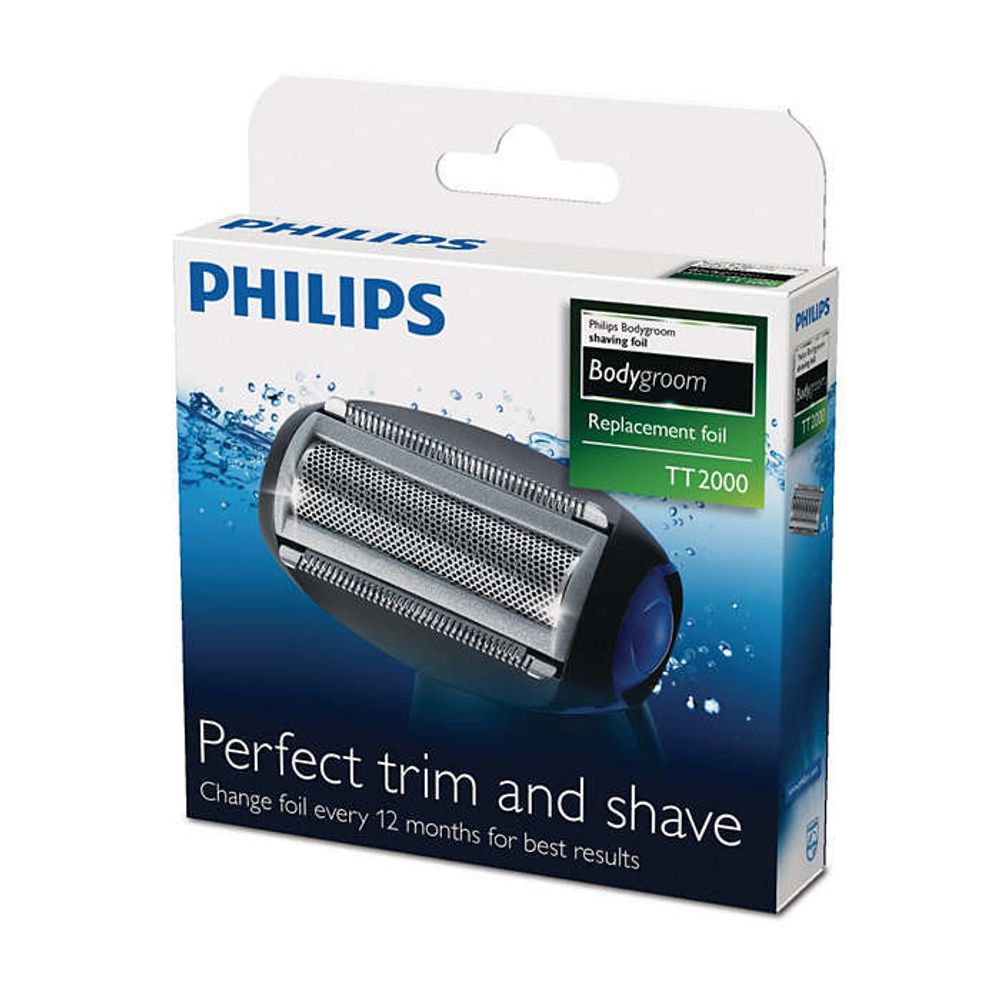 Насадка для бритвы Philips TT2000/43