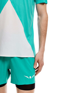 ФУТБОЛКА МУЖСКАЯ SPEED AERO TEE ELEVATE | ATLANTIS