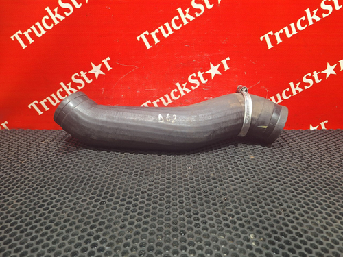 Патрубок радиатора 2023г