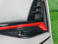 Бампер передний Changan CS75PLUS (2021-2024)