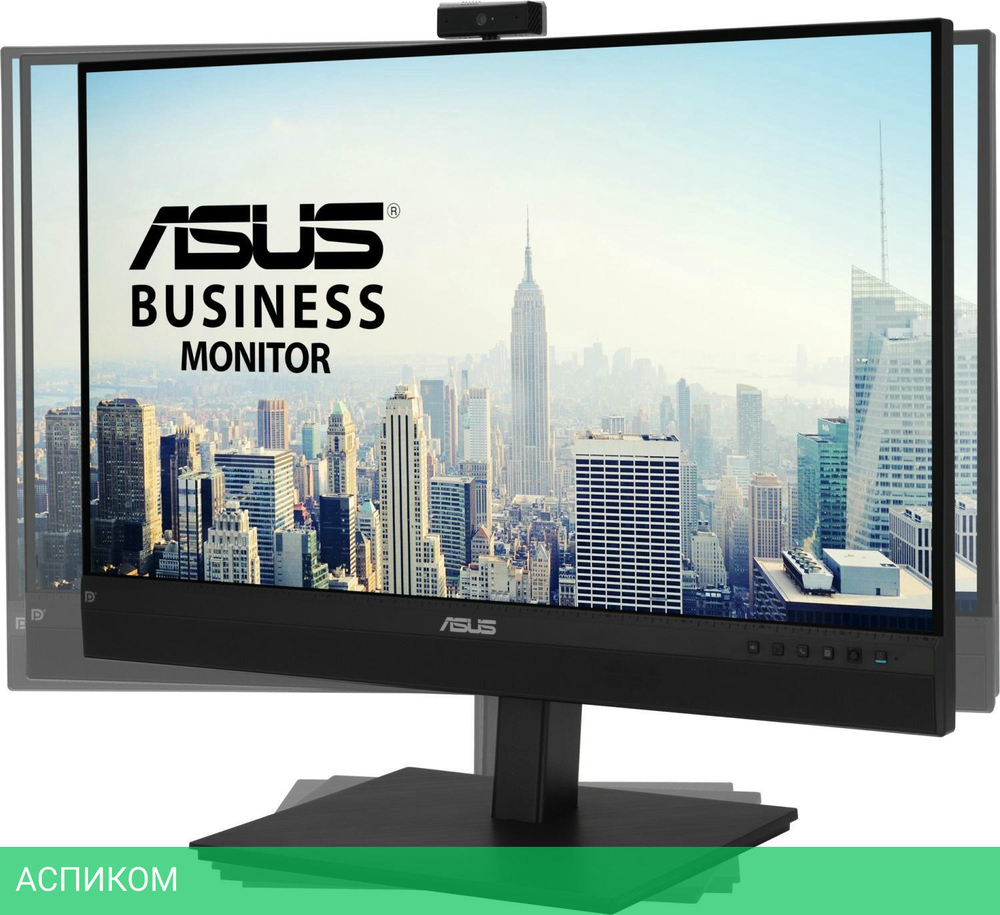 Монитор Asus Gaming BE27ACSBK (90LM03I1-B01370)