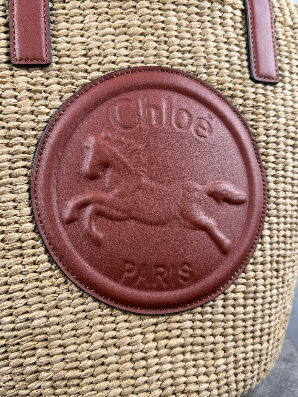 Сумка Chloe