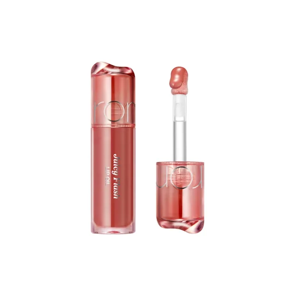 Rom&nd Juisy Flash Lip Oil 03 Масло для губ