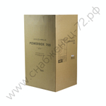 Пуско-зарядное устройство KVAZARRUS PowerBox 700