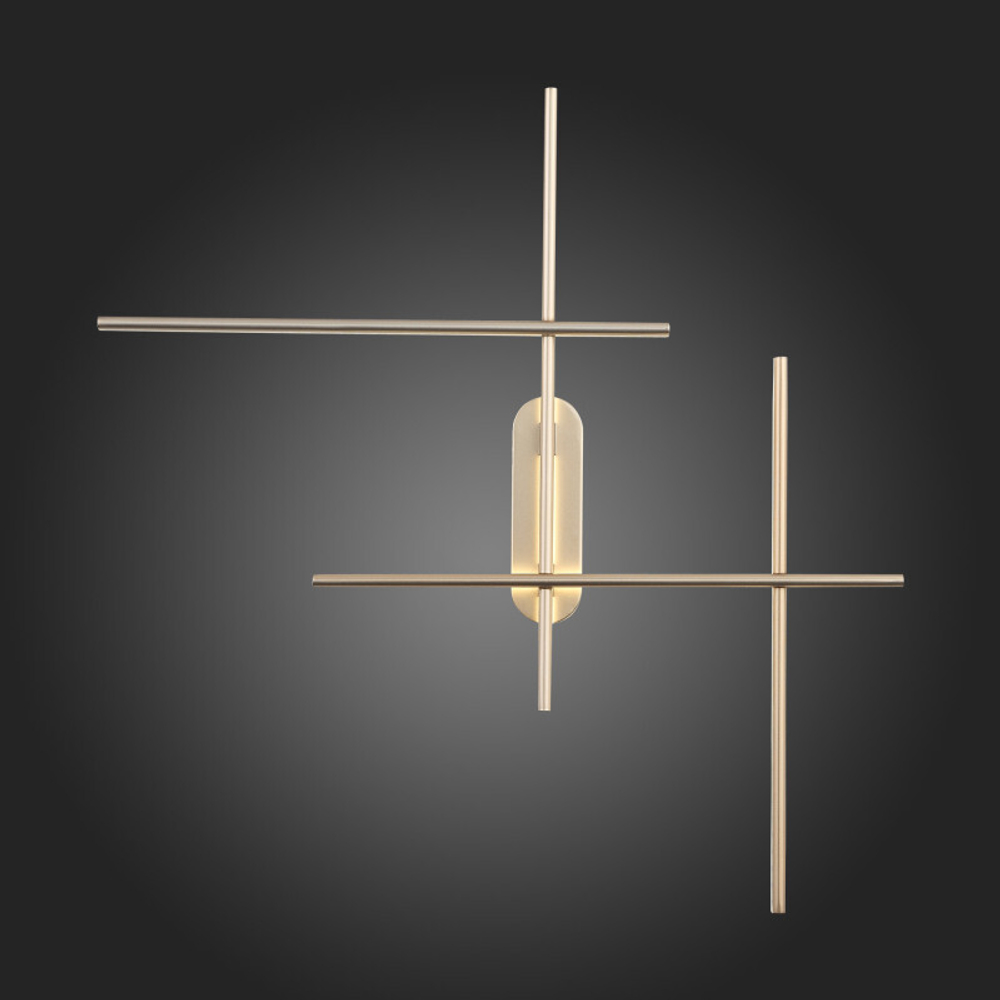 Настенный светильник ST-Luce SL394.201.04