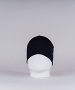 Шапка NORDSKI Jr.Warm Black, тренировочная, NSJ238100
