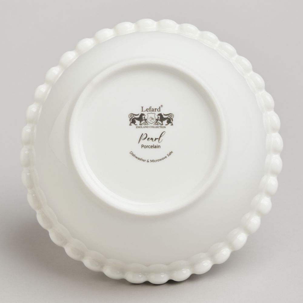 НАБОР САЛАТНИКОВ LEFARD "PEARL" 2 ШТ. 13*5,5 СМ (КОР=24НАБ.)