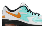 Кроссовки Nike Air Max 2 Light Tiffany (Женская размерная сетка)