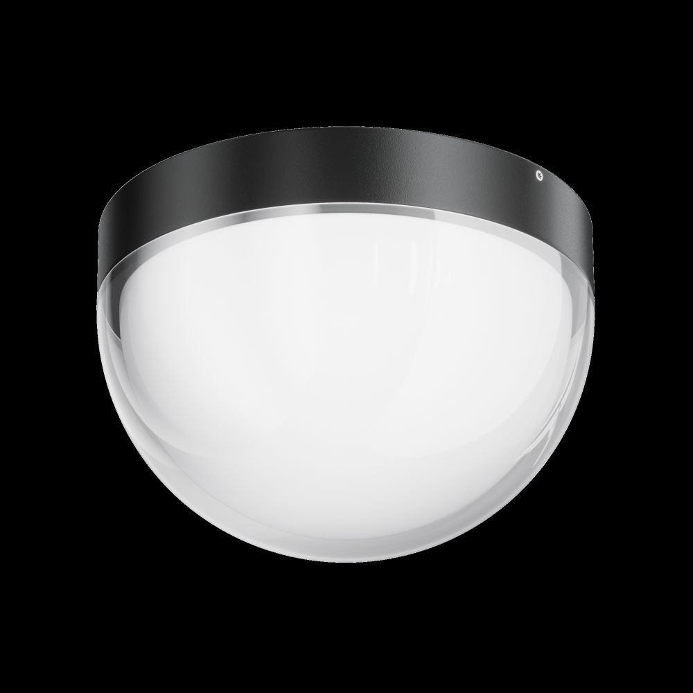 Потолочный светильник Outdoor O438CL-L12GF3K