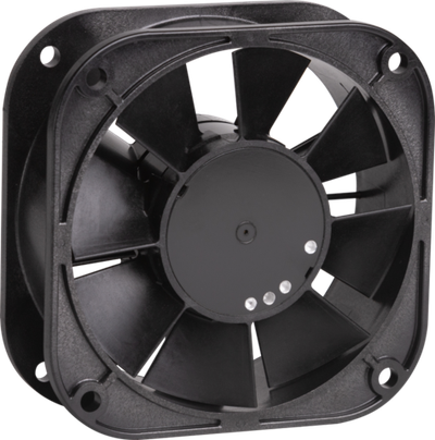 Электровентилятор 1,25ЭВ-2,8-6-3270 У4 ОСТ В 16 0.539.089-81