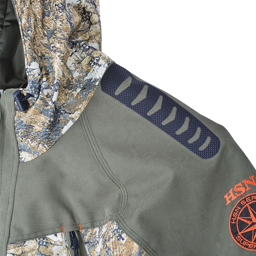 Костюм мужской демисезонный "Stalker Bonding" -15 ХСН кора