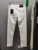 Джинсы Zegna