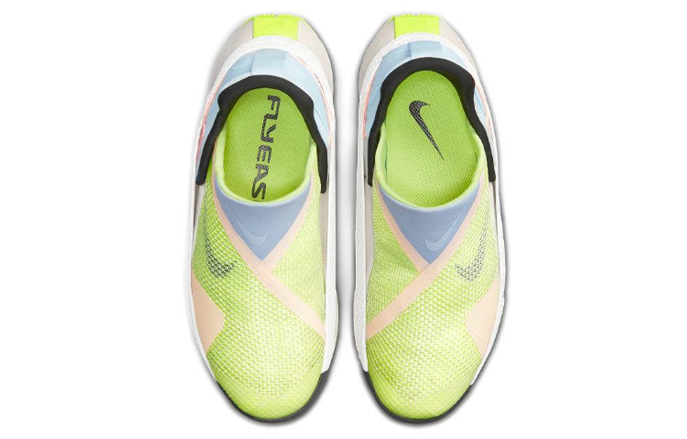 Кроссовки Nike Go Flyease