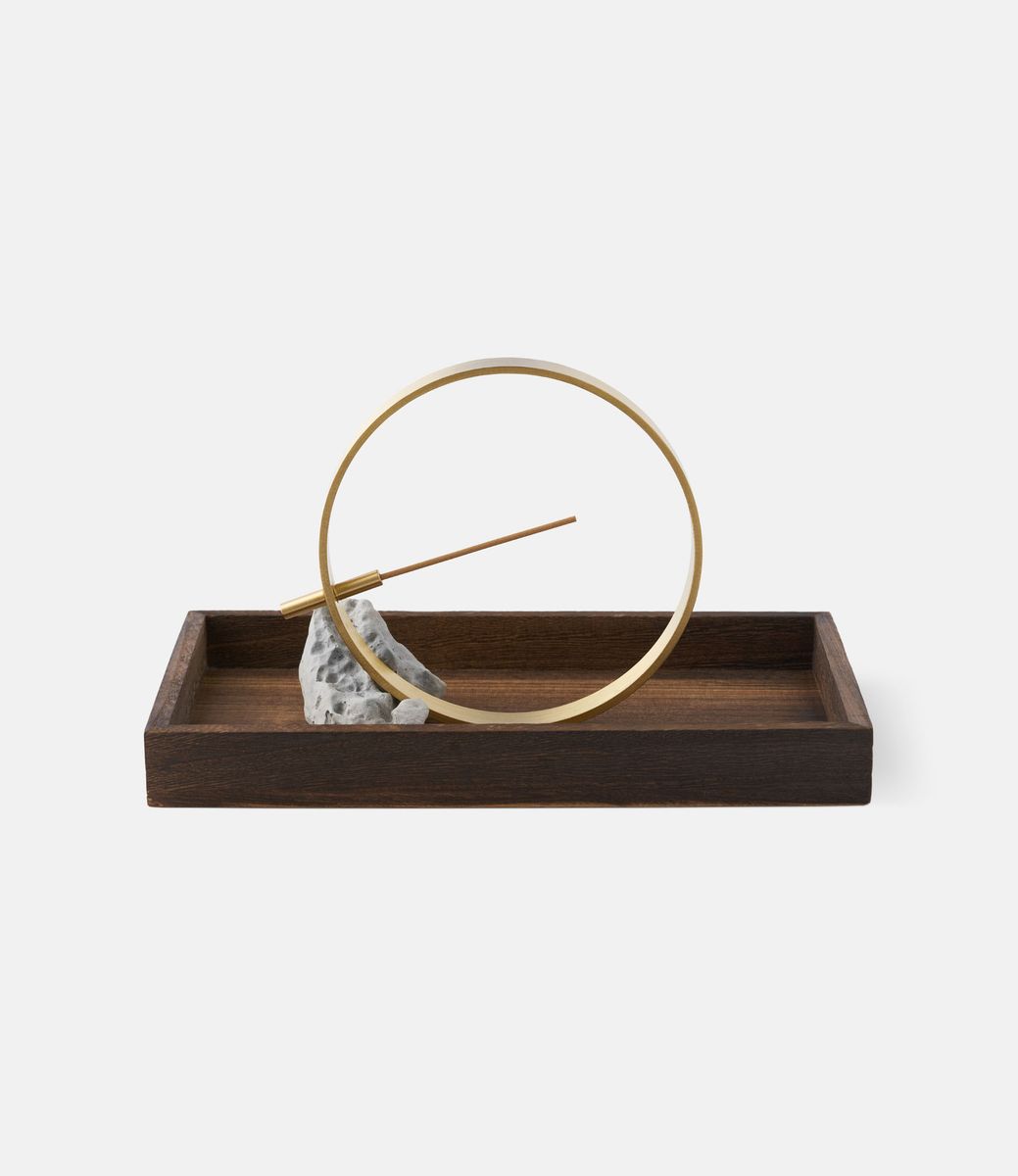 Kin Object Moon Rising — держатель аромапалочек