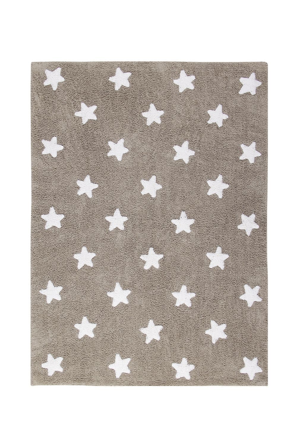 Ковер Lorena Canals Stars Cream (120 x 160 см)