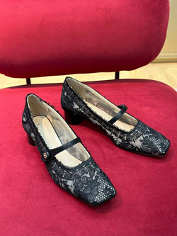 Туфли Christian Dior