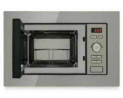 МИКРОВОЛНОВАЯ ПЕЧЬ Midea AG820BJU-SS