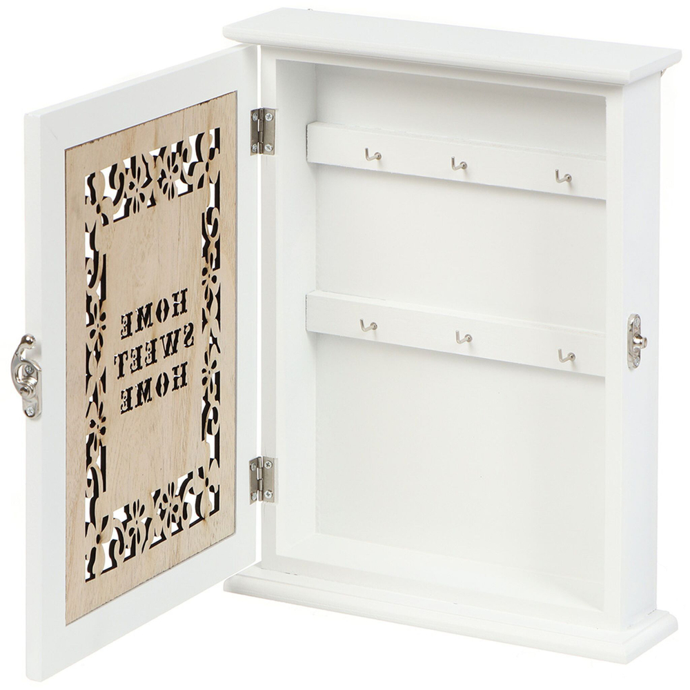 Ключница Резная, 22х30х6 см, Y4-3477