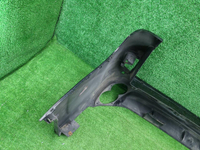 Бампер задний Toyota Land Cruiser 200 15-21 Khann