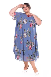 Платье 4905 Fabrika