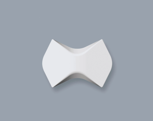 Декоративная панель Wing