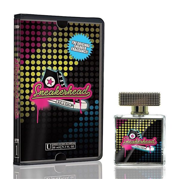 Xyrena Sneakerhead