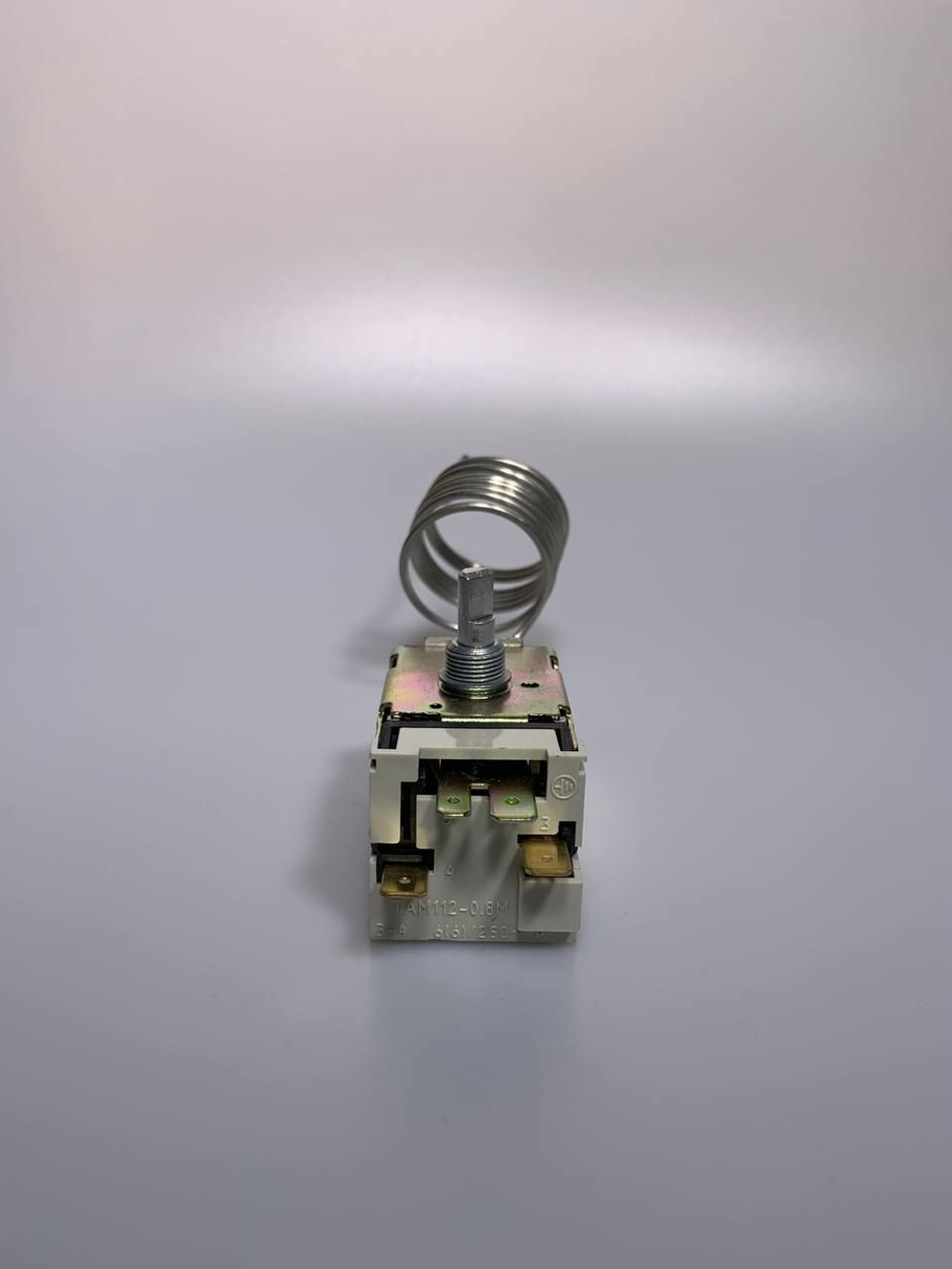 Терморегулятор к холодильникам ТАМ-112 (0,8) Полюс, Свияга, Минск, Ока