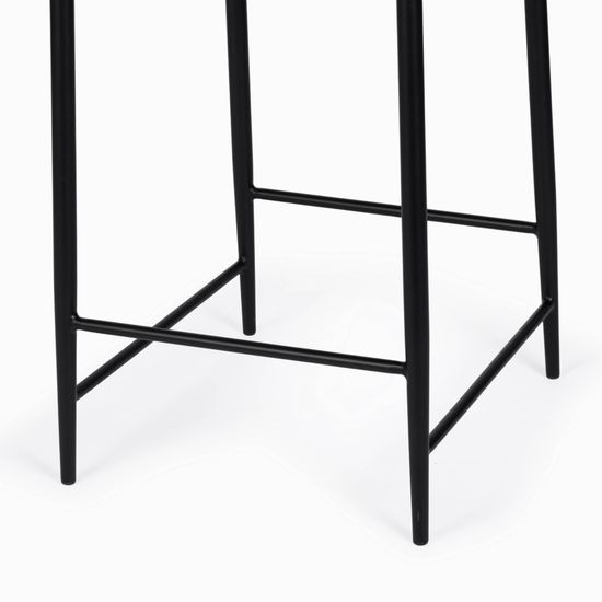 Полубарный стул Teo