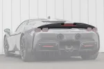 Карбоновый спойлер на крышку багажника для FERRARI SF90 STRADALE Феррари