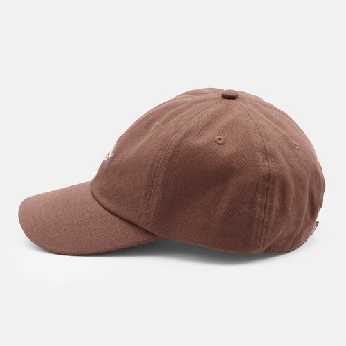 Кепка Dickies Hardwick 6 Panel Logo Cap артикул:DK0A4TKV0TB1 - купить в магазине Дайс