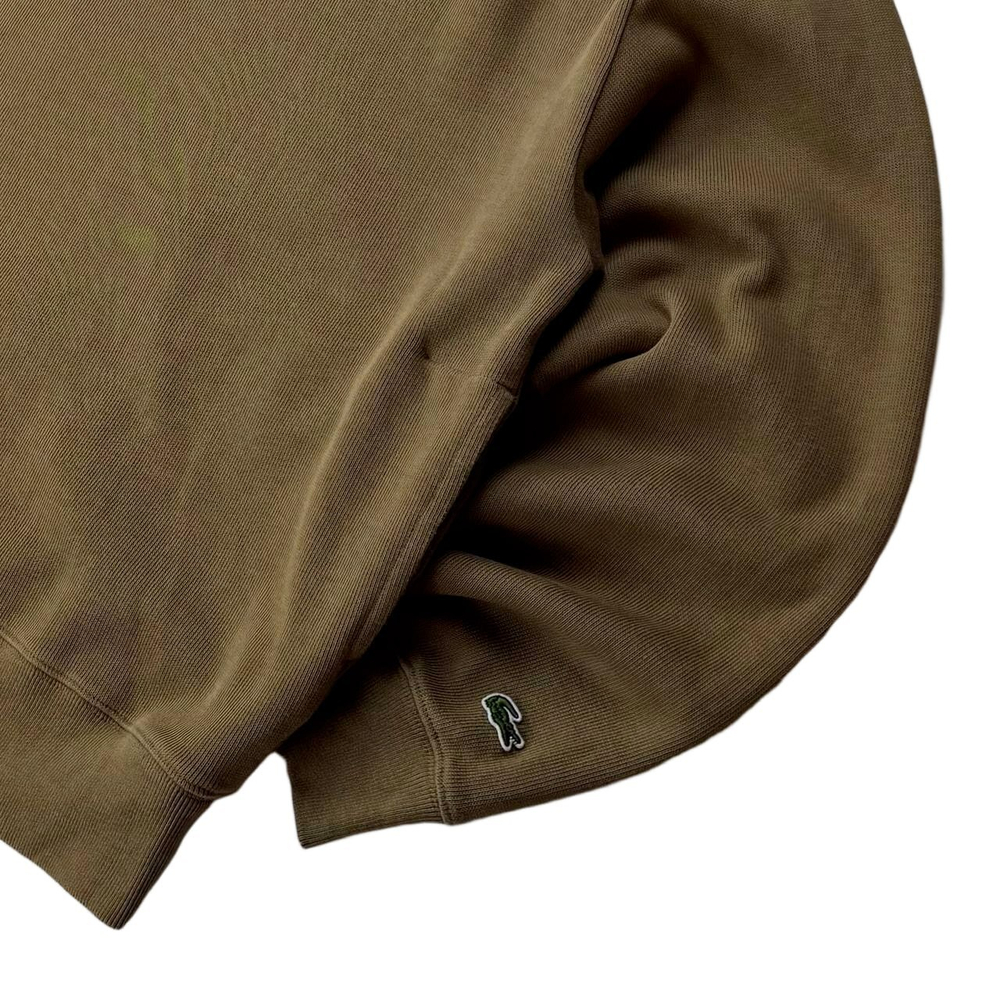 Свитер Lacoste