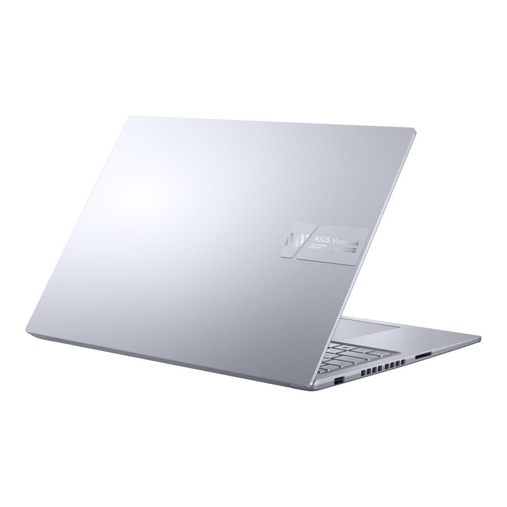 Ноутбук ASUS Vivobook 16X K3605VC-RP370 Intel Core i5-13420H 2.1GHz, 16GB, SSD 512GB, RTX 3050 4GB, 16" WUXGA 120Hz, NoOS