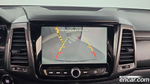 KG Mobility (Ssangyong) The New Rexton Sports Дизель 2.2 4WD (08.2021)