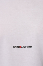 Футболка SAINT LAURENT