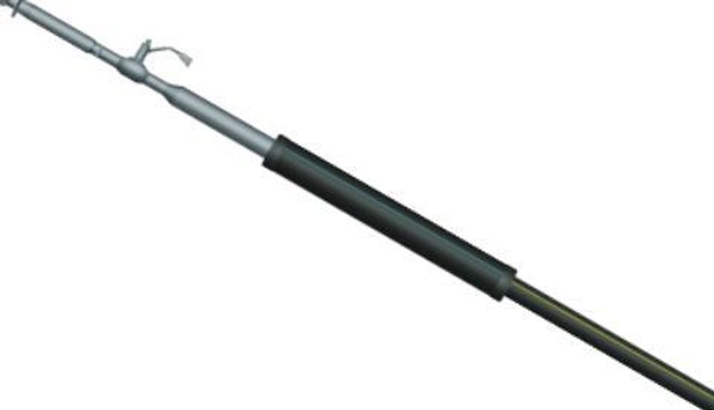 Цокольный ввод Ду 32*25 ПЭ100 SDR 11 прямой (i-образный)