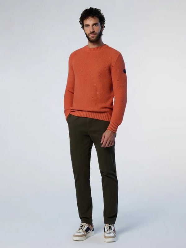 СВИТЕР NORTH SAILS