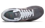 Кроссовки New Balance Nb 574 B (Женская размерная сетка)