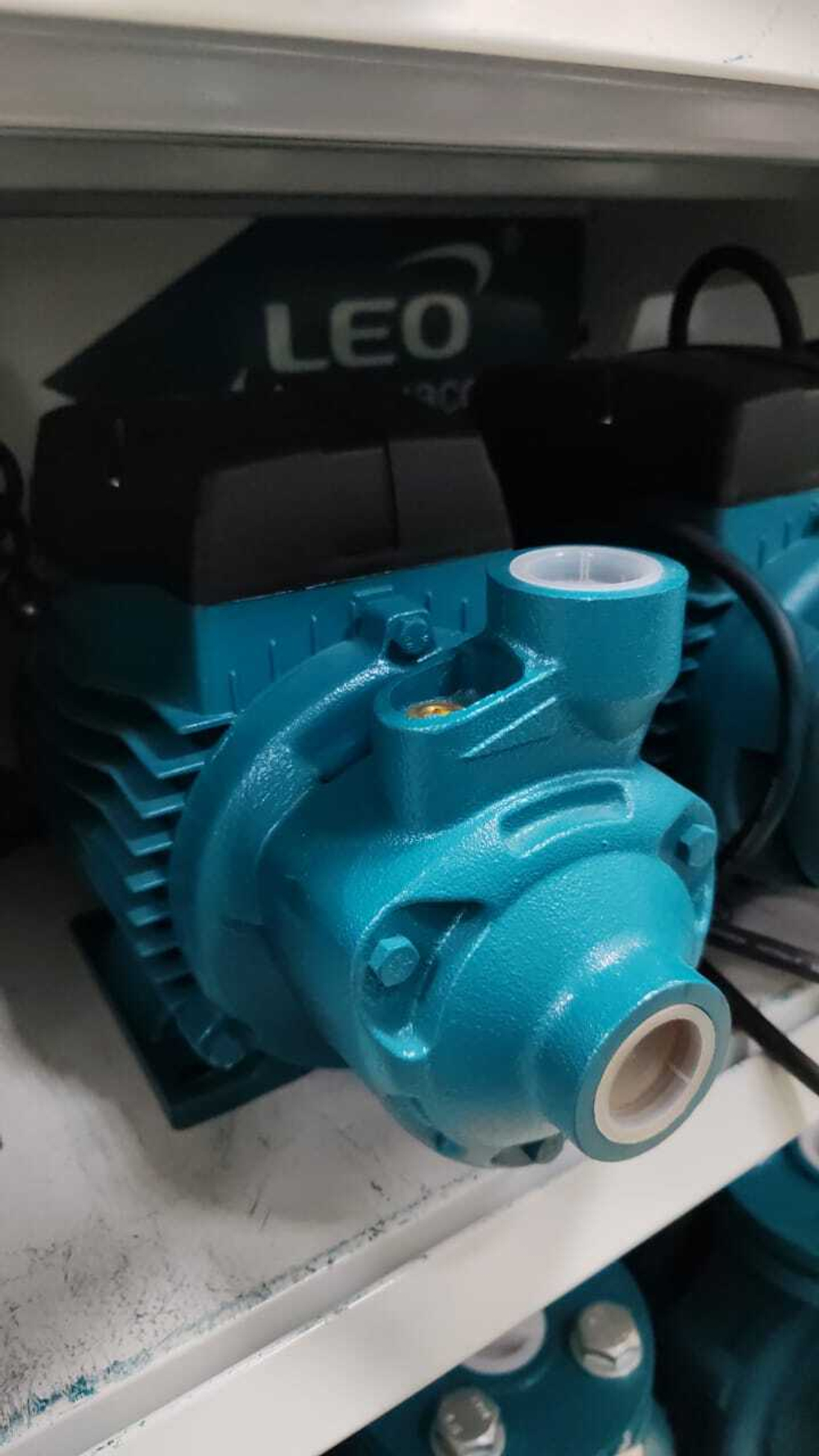 Насос "LEO" модель Apm150 (innovation 3.0)