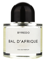 Byredo Bal d'Afrique