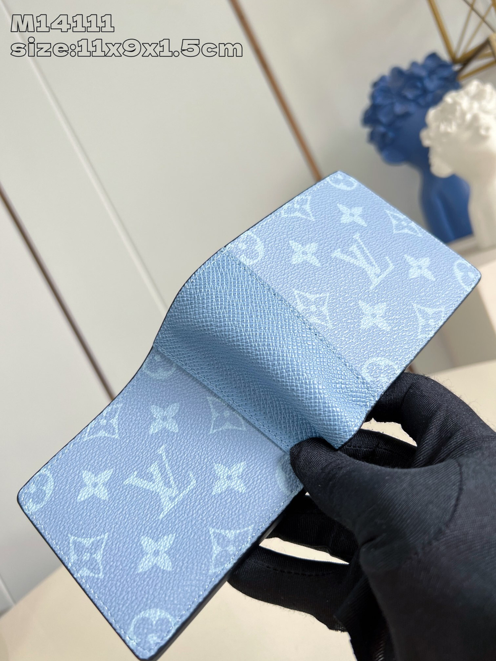 Louis Vuitton Multiple Wallet